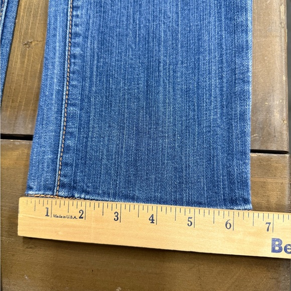 Old Navy The Diva Denim Jeans - Picture 8 of 8